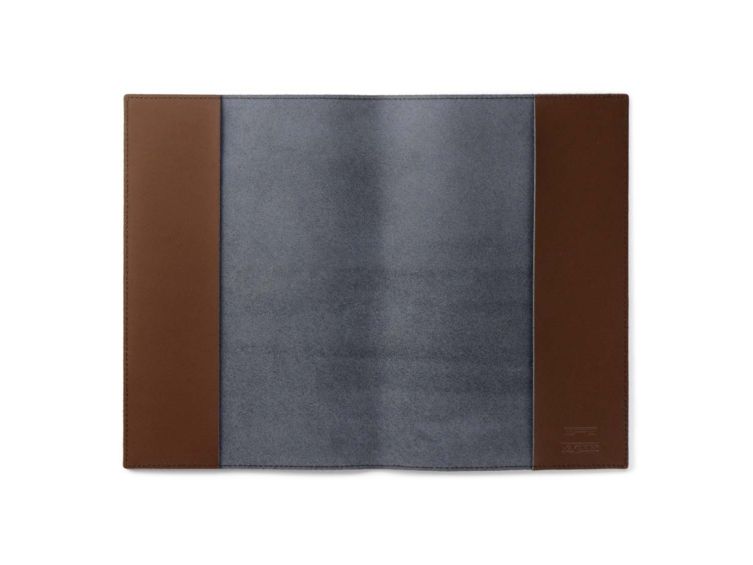 Protège carnet de santé en cuir - PH509