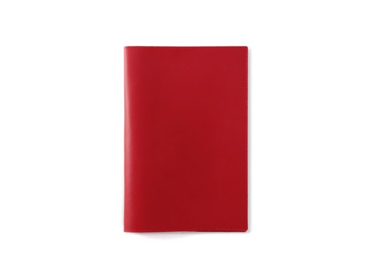 Protège carnet de santé en cuir - PH509