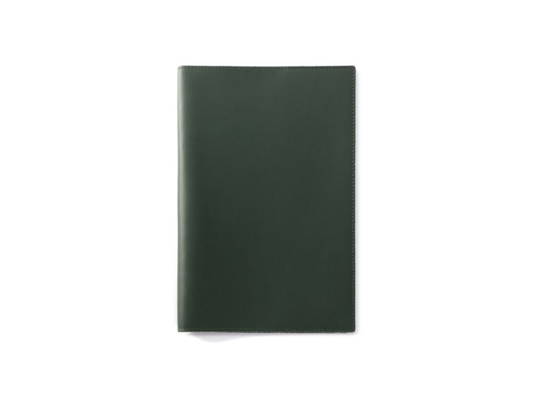Protège carnet de santé en cuir - PH509