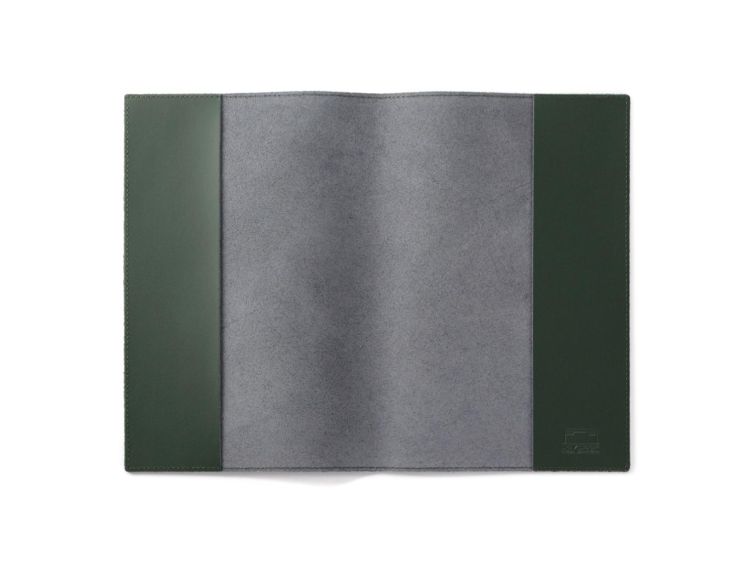Protège carnet de santé en cuir - PH509