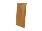 Pochette Honor Magic 6 Pro en cuir gold - PM-058-01