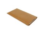 Pochette Honor Magic 6 Lite en cuir gold - PM-059-01