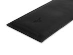Pochette iPhone 15 Proen cuir noir - PM-048-01