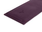 Pochette Honor 90 Lite en cuir myrtille - PM-061-01