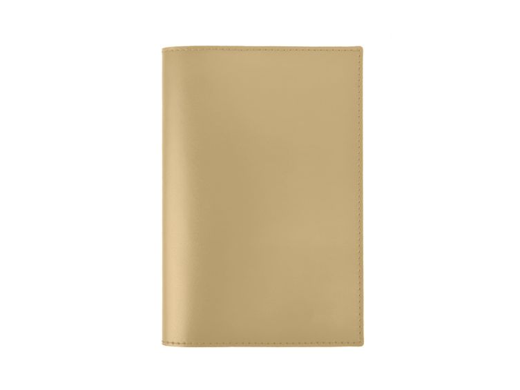 Porte ordonnance A6 en cuir - PH508
