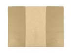 Porte ordonnance A6 en cuir - PH508