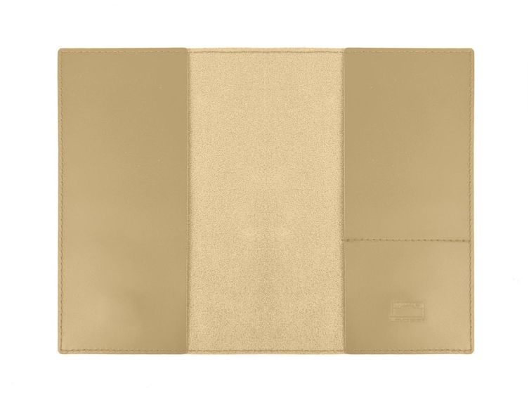 Porte ordonnance A6 en cuir - PH508
