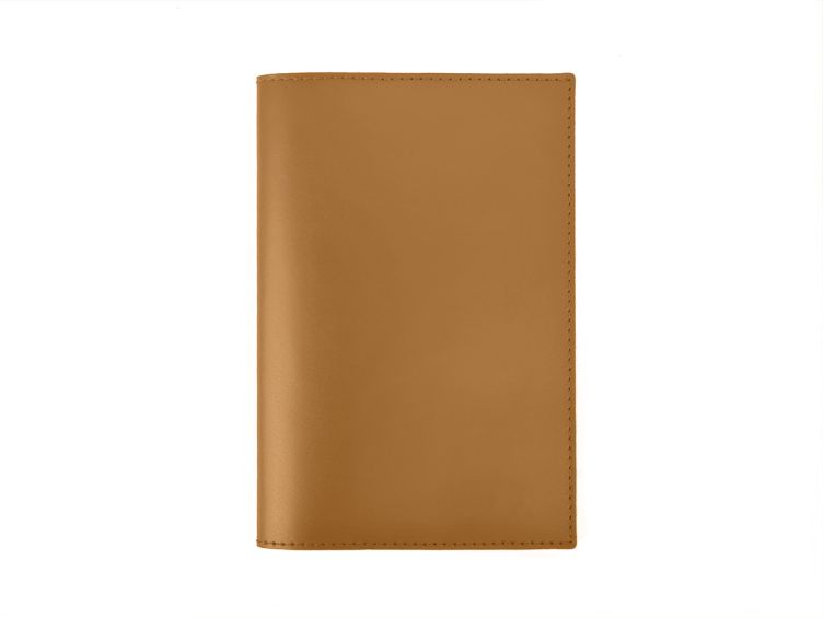 Porte ordonnance A6 en cuir - PH508