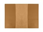 Porte ordonnance A6 en cuir - PH508