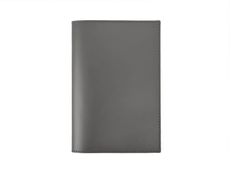 Porte ordonnance A6 en cuir - PH508