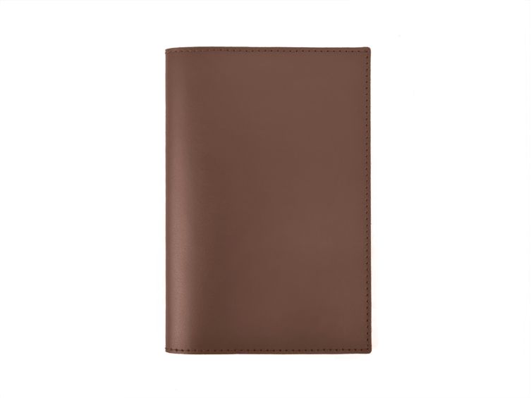 Porte ordonnance A6 en cuir - PH508