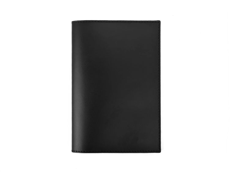 Porte ordonnance A6 en cuir - PH508