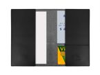Porte ordonnance A6 en cuir - PH508