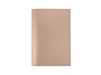 Porte ordonnance A6 en cuir - PH508