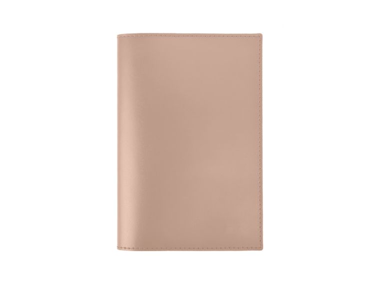 Porte ordonnance A6 en cuir - PH508