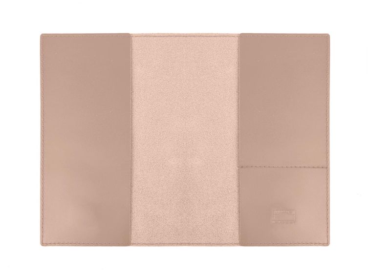 Porte ordonnance A6 en cuir - PH508