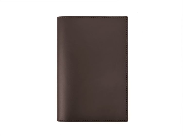Porte ordonnance A6 en cuir - PH508