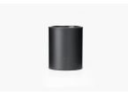 Coffret de bureau en cuir noir SM 5034 + PC+VP+CB+PL + coffret