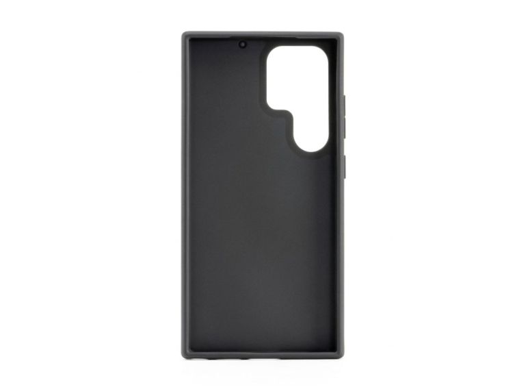 Coque Galaxy S24 Ultra cuir gold - PM-068-01