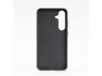 Coque Galaxy S25+ cuir bleu - PM-070-01