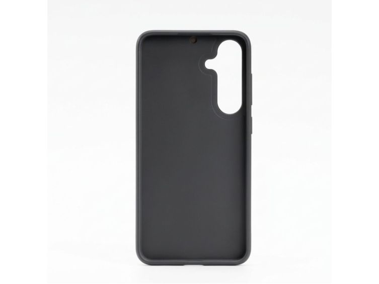 Coque Galaxy S25+ cuir bleu - PM-070-01