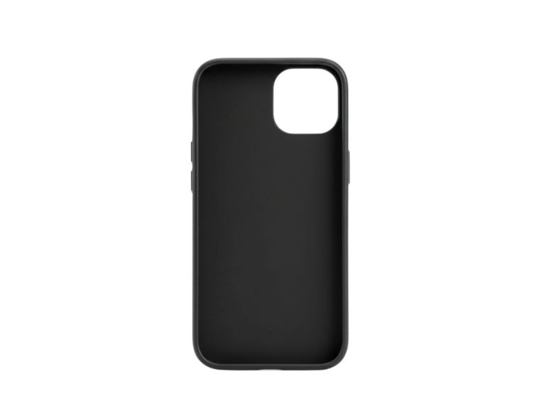 Coque iPhone 14 cuir marron - PM-072-01