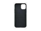 Coque iPhone 14 Plus cuir gold - PM-073-01