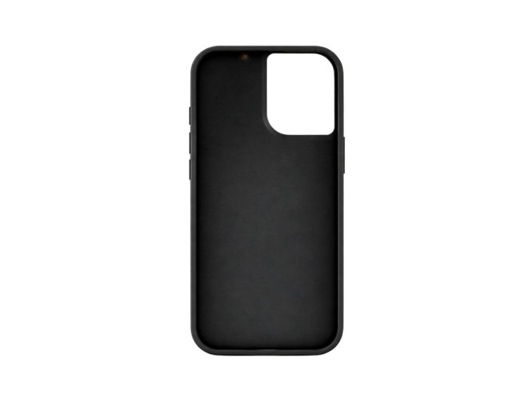 Coque iPhone 16 cuir marron - PM-080-01