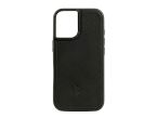 Coque iPhone 16 cuir noir - PM-080-01