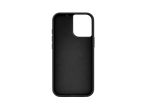 Coque iPhone 16 cuir rouge - PM-080-01