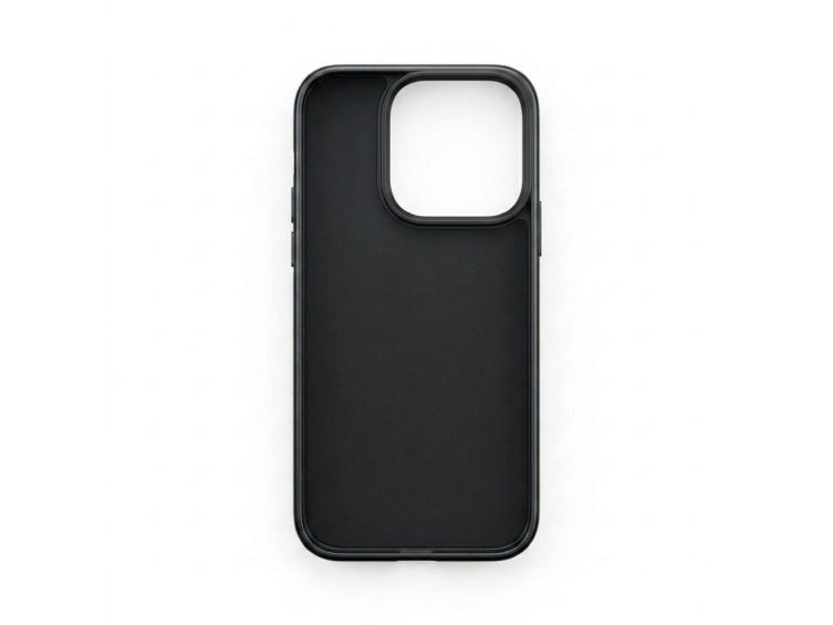 Coque iPhone 16 Pro cuir rouge - PM-082-01