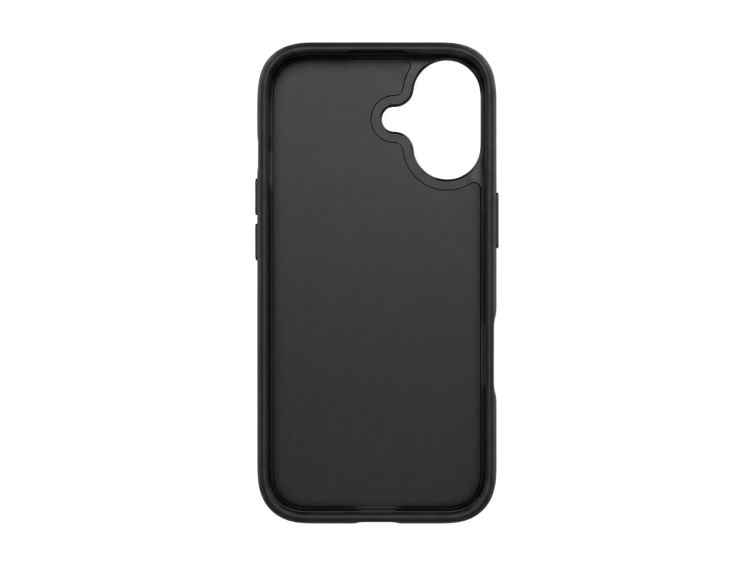 Coque iPhone 17 cuir marron - PM-084-01