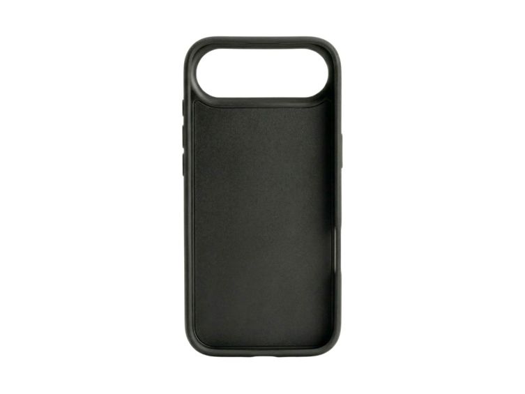 Coque iPhone 17 Plus cuir marron - PM-085-01