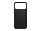 Coque iPhone 17 Pro Max cuir marron - PM-087-01