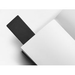 Marque-page en cuir