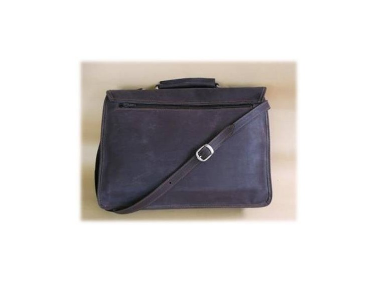 Cartable cuir Philippe 238