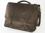 Cartable cuir Charles 256