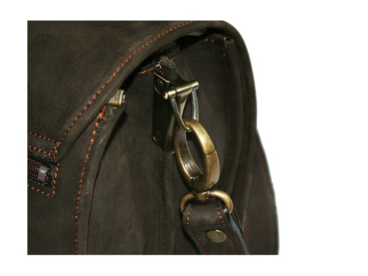 Cartable cuir Charles 256
