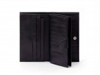 Compagnon portefeuille en cuir 464
