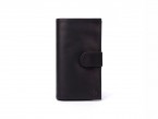 Compagnon portefeuille en cuir 464