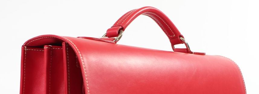 Cartable et sac sur mesure