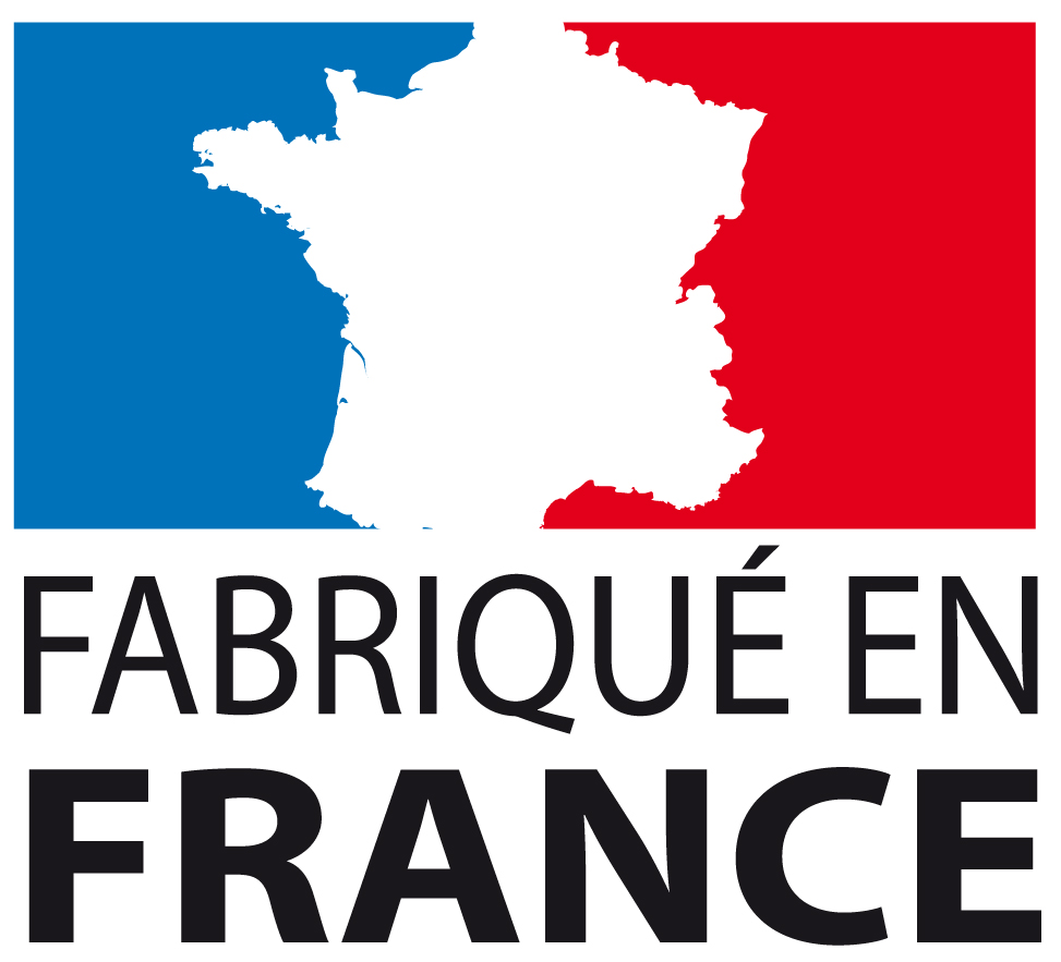 fabriqué en France